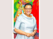 Baroness Scotland shares Commonwealth Anti-Corruption Benchmarks at CARAIFA