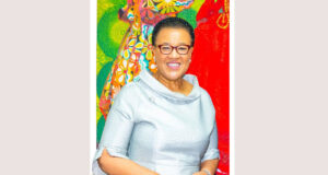 Baroness Scotland shares Commonwealth Anti-Corruption Benchmarks at CARAIFA