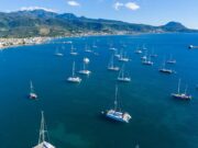 Portsmouth Marina groundbreaking set for May 25th 2024