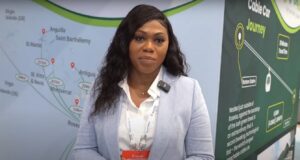 Dominica’s Tourism Minister is reporting a 20 percent increase in visitor arrivals for the 2023 carnival celebration compared to the previous year