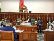 Parliament supplementary estimates total over $152M for 2023/2024