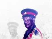 We Announce The Death Of Bernard Simeon