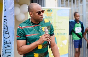 DAA President Welcomes Partnership With Pinehill Juices