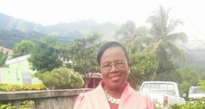 We Announce The Death of Crescent Baron