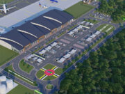 Significant progress expected on the runway of the International Airport Project by next year
