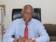 The Accident and Emergency Department of the Dominica China Friendship Hospital to receive a major boost