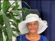 We Announce The Death Of Jeanette Newton Nee′ Laurent