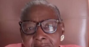 We Announce The Death Of Mary Magdalene Marie