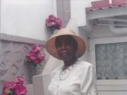 We Announce The Death Of Mary Viola Joseph