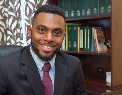 Health Minister Cassani Laville has called on health care workers to consider the care of CNCDs as a social responsibility