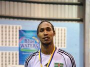 Dominica’s team is confident ahead of participation at the ECVA Under 20 Beach Volleyball tournament in St Kitts