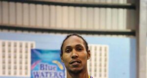 Dominica’s team is confident ahead of participation at the ECVA Under 20 Beach Volleyball tournament in St Kitts