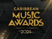 A number of Dominicans nominated for the Caribbean Music Awards