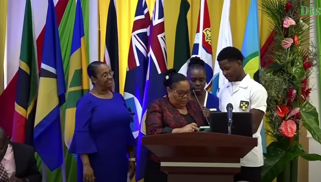 Dominica has outperformed the region at 2024 May/June CXC examinations