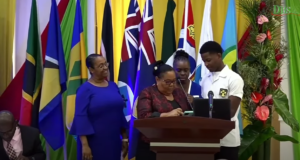 Dominica has outperformed the region at 2024 May/June CXC examinations