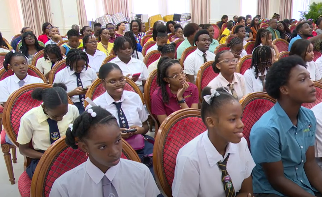 Dominica has outperformed the region at 2024 May/June CXC examinations