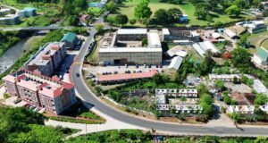 Students of the Dominica Grammar School will return to the classroom for the new school year on September 9, 2024