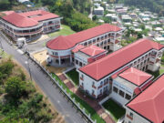 New changes coming to the Dominica State College for the new academic school year