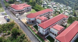 New changes coming to the Dominica State College for the new academic school year