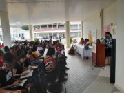 Dominica State College welcome 600 new students for the upcoming school year