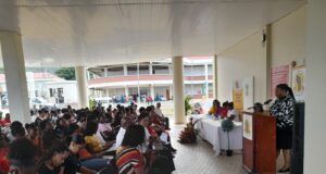 Dominica State College welcome 600 new students for the upcoming school year