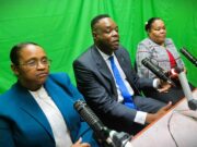 The Caribbean Examination Council (CXC) to push for an Artificial Intelligence (AI) policy for Secondary Schools