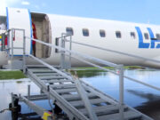 CEO of Discover Dominica Authority Marva Williams said the arrival of LIAT 2020 will create new opportunities for passengers to and from Dominica