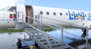 CEO of Discover Dominica Authority Marva Williams said the arrival of LIAT 2020 will create new opportunities for passengers to and from Dominica