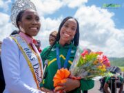 Dominica’s Olympic gold medalist Thea Lafond Gadson to receive Dominica’s highest national award