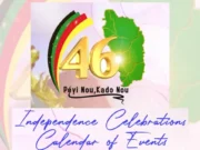 Dominica’s 46 Anniversary of Independence to be officially launched this weekend