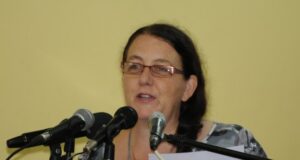 New initiative launched to address gender based violence on island