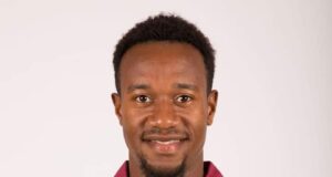 Kavem Hodge says he is overwhelmed with support received following a motorcade and billboard unveiling in his honor