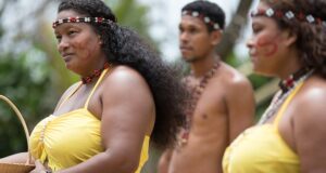 Dominicans called on to support activities for Kalinago Week 2024