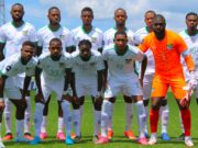 Glenson Prince says he is disappointed following Dominica’s defeat to the Dominican Republic in the Concacaf Nations League on Tuesday