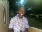 MP for the Mahaut Constituency Cassani Laville says the death of 26-year-old D’won Durand is a blow for the community
