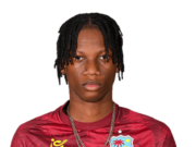 Stephan Pascal is hoping his new franchise contract will be the stepping stone to achieve greatness