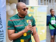 A decision for the 2026 Commonwealth games to be hosted in Glasgow Scotland has been welcomed by the Chair of the Commonwealth Games Athlete Federation