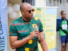 Dominica Athletics President Hails Clubs Behind Record CARIFTA Squad