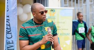 A decision for the 2026 Commonwealth games to be hosted in Glasgow Scotland has been welcomed by the Chair of the Commonwealth Games Athlete Federation