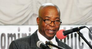 The Constitution for a Trade Union Congress for Dominica is being Finalised