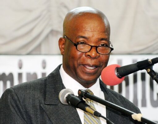 The Trade Union Congress has formally been established as the Dominica Trade Union Congress.