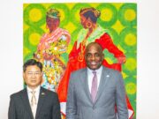 Dominica and the People’s Republic of China to enter a new phase of diplomatic relations