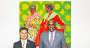 Dominica and the People’s Republic of China to enter a new phase of diplomatic relations