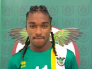 National footballer Fabio Drigo looking to make the most of his opportunity as he embarks on a sporting scholarship in the United States