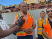 CEO of Dominica’s International Airport Company pleased with the progress made so far
