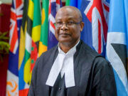 A third judge has been engaged for Dominica
