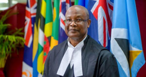 A third judge has been engaged for Dominica