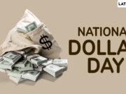 DAPD begins fundraising ahead of its 2024 National Dollar Day