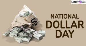 DAPD begins fundraising ahead of its 2024 National Dollar Day