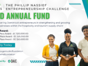 GEMS Foundation Launches Second Entrepreneurship Challenge